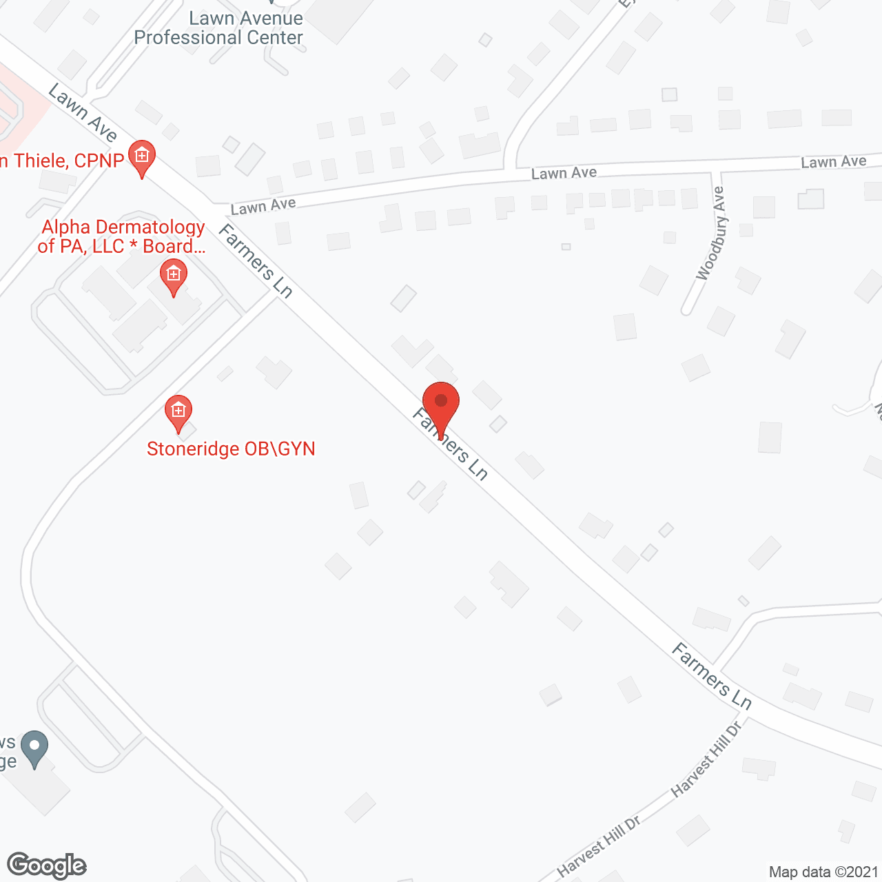 Hidden Meadows on the Ridge Assisted Living & Memory Care