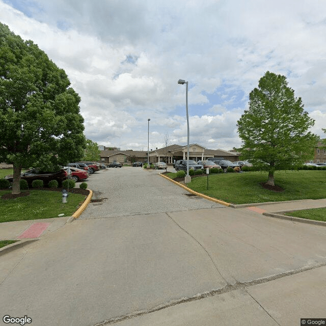 Windsor Estates of St. Charles Nursing Home Saint Charles, MO 63301