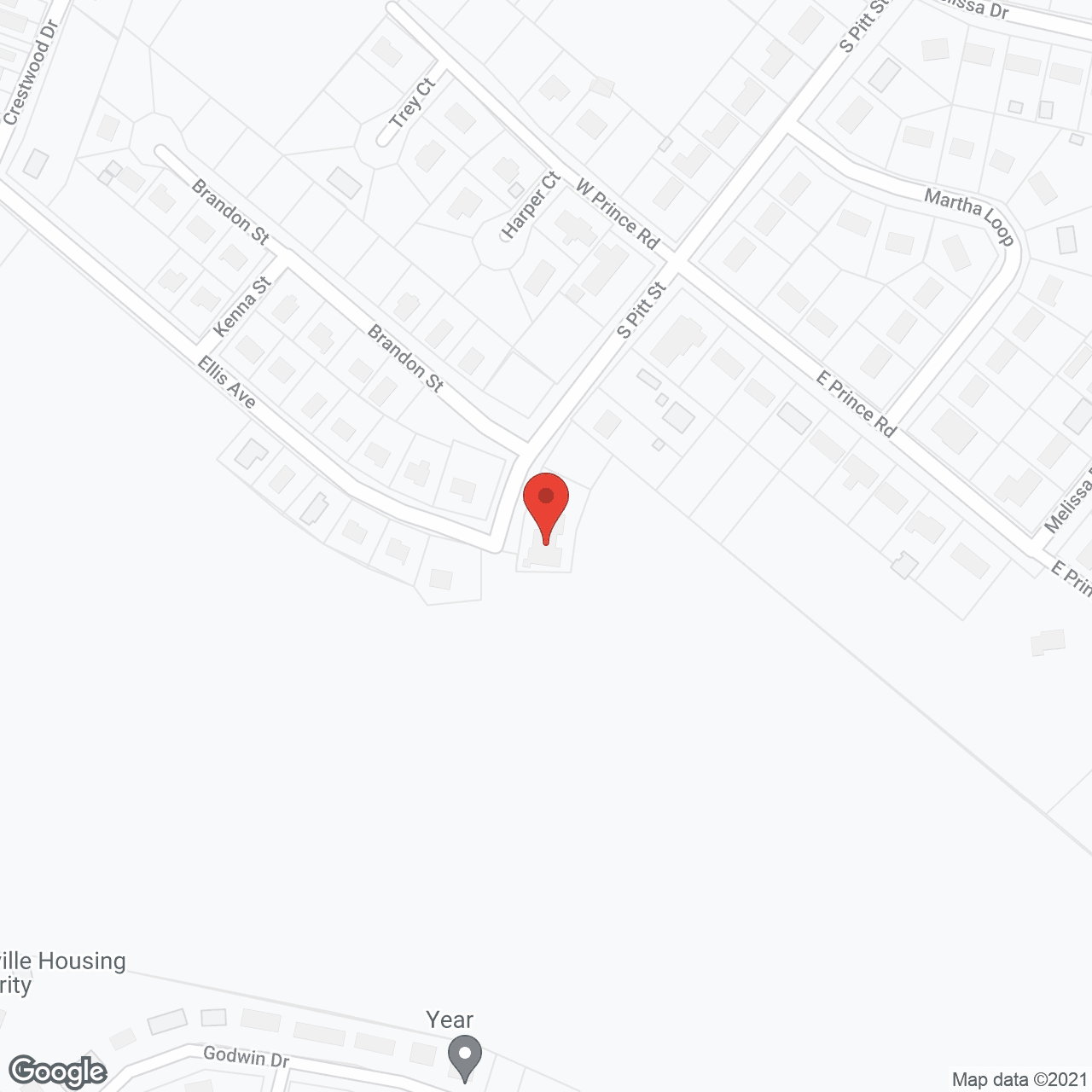 The Veranda Senior Apartments Farmville, NC 27828 {{ getReviewText }}