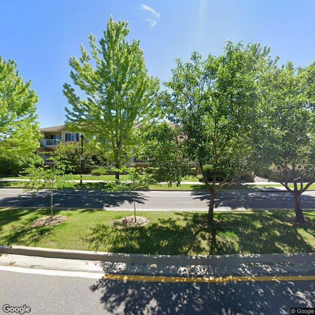 Holiday Sugar Valley Estates Independent Living Loveland, CO 80538