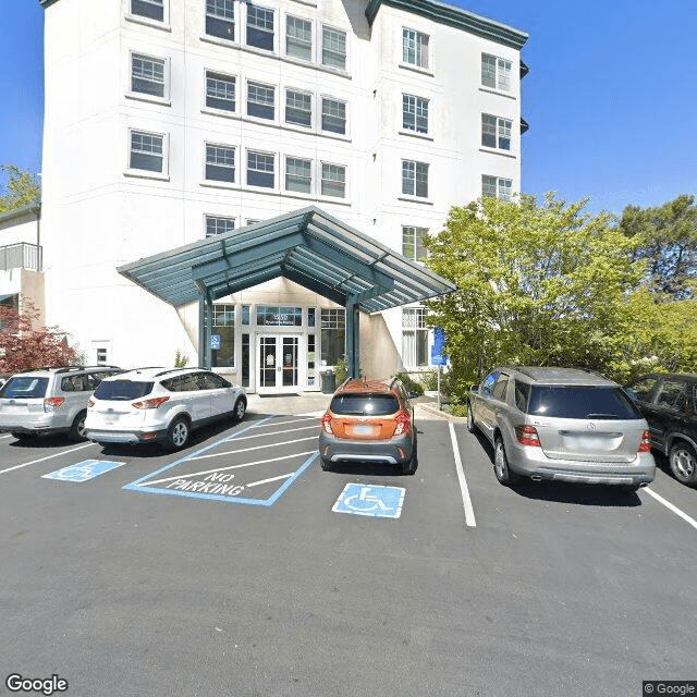 Sycamore Hills By the Bay Senior Apartments Hercules, CA 94547 6