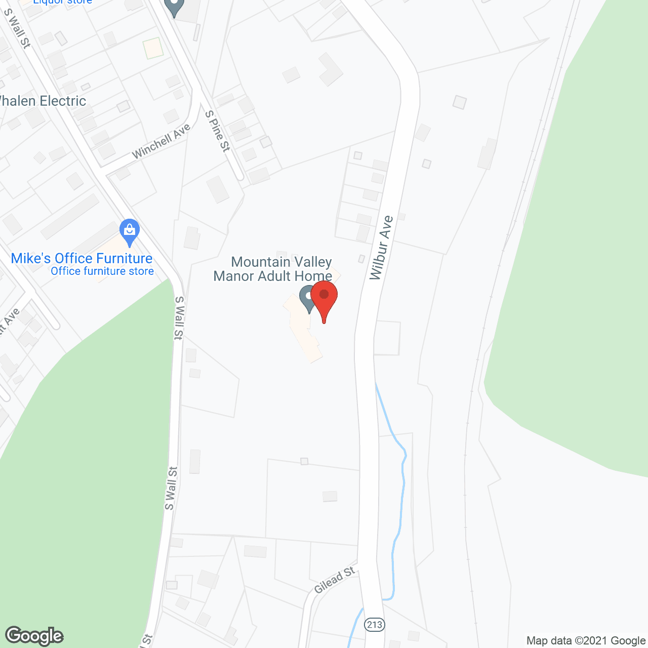 Mountain Valley Manor Assisted Living Kingston, NY 12401 6 Reviews