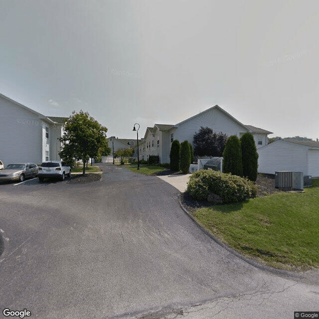 Newhaven Court at Lindwood Assisted Living & Memory Care Greensburg