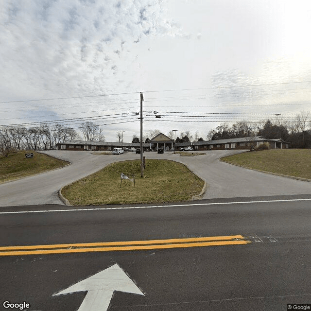 Trousdale Senior Living Center Assisted Living Hartsville, TN 37074