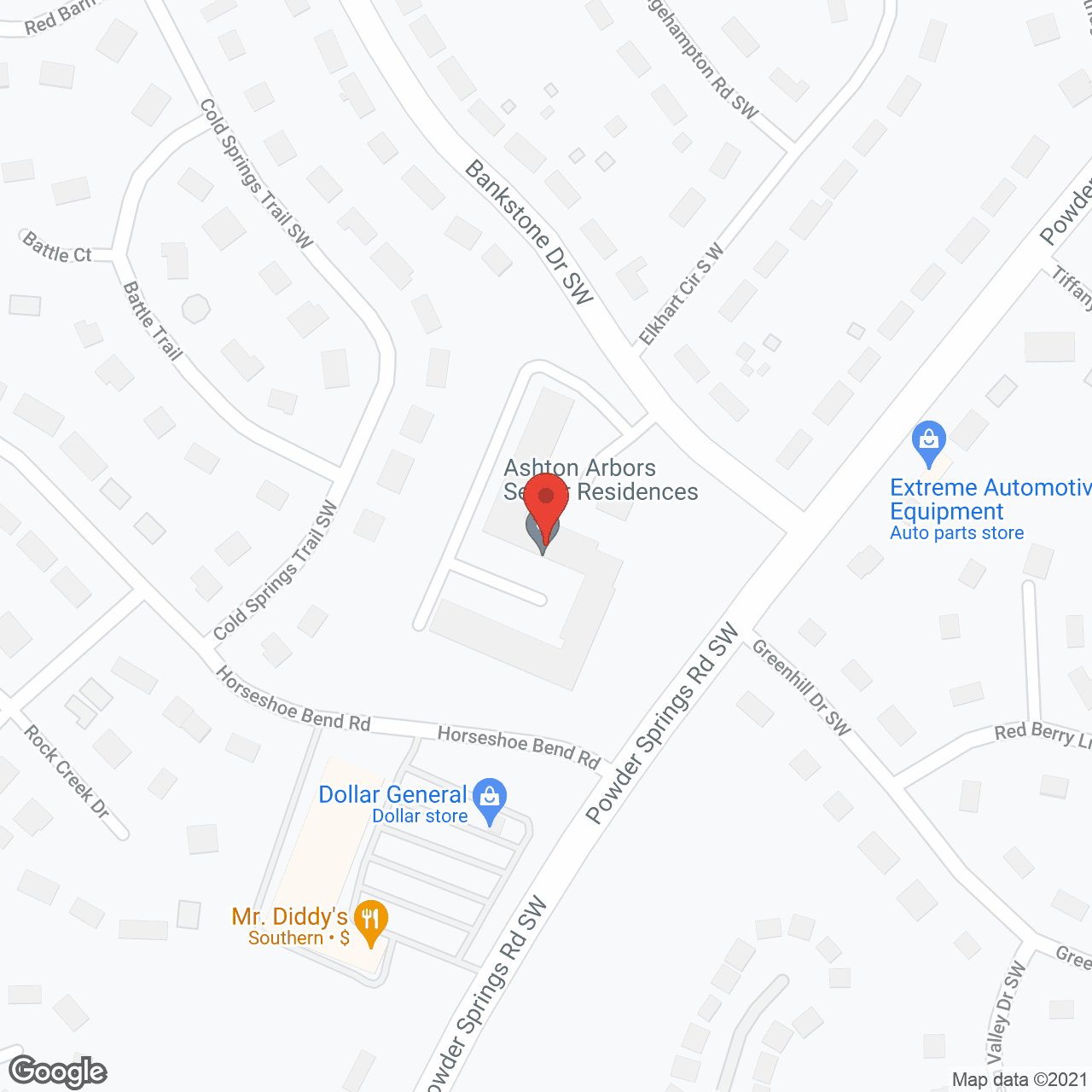 Ashton Arbors Senior Apartments Marietta, GA 30064 19 Reviews