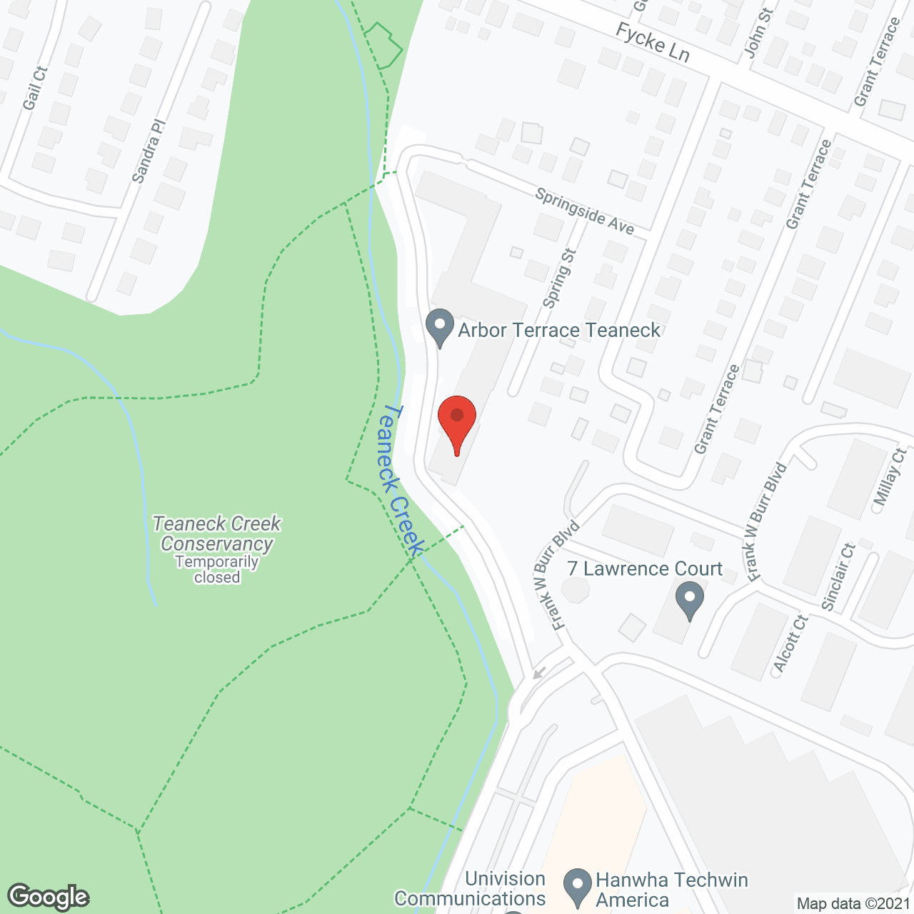 Arbor Terrace Teaneck Independent Living Teaneck, NJ 07666 29 Reviews