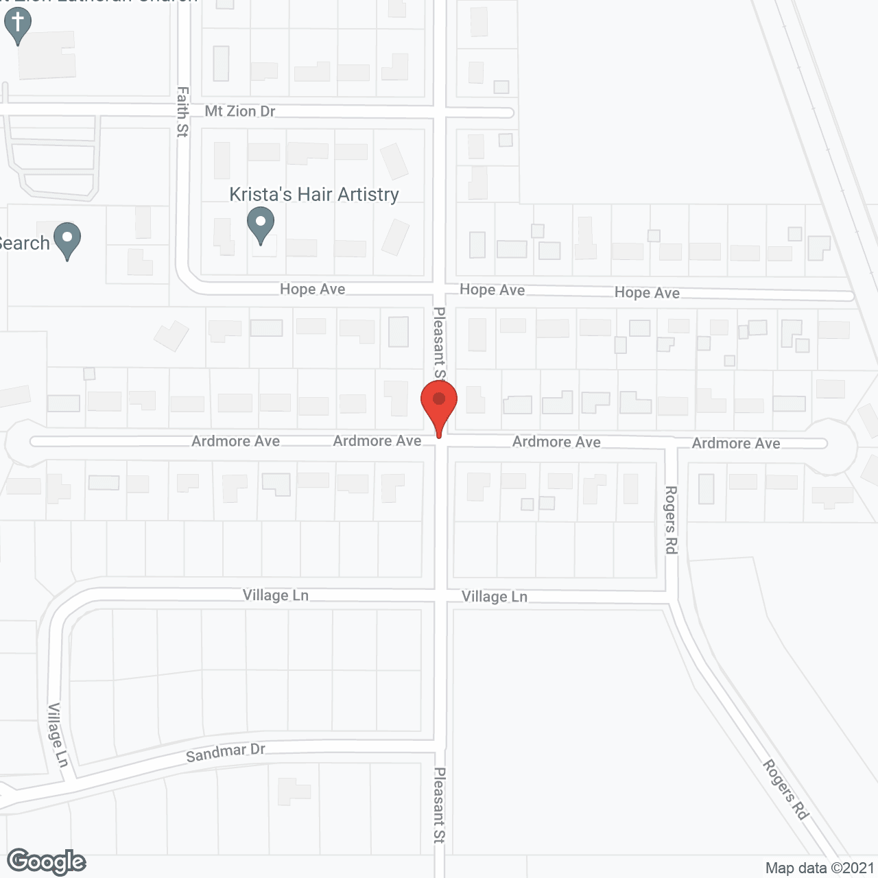 Bay Harbor Assisted Living and Memory Care of Ripon Ripon, WI 54971