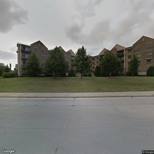 The Landmark of West Allis Senior Apartments West Allis, WI 53214