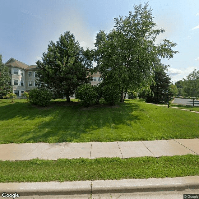 Sauk Gardens Apartment Homes Senior Apartments Middleton, WI 53562