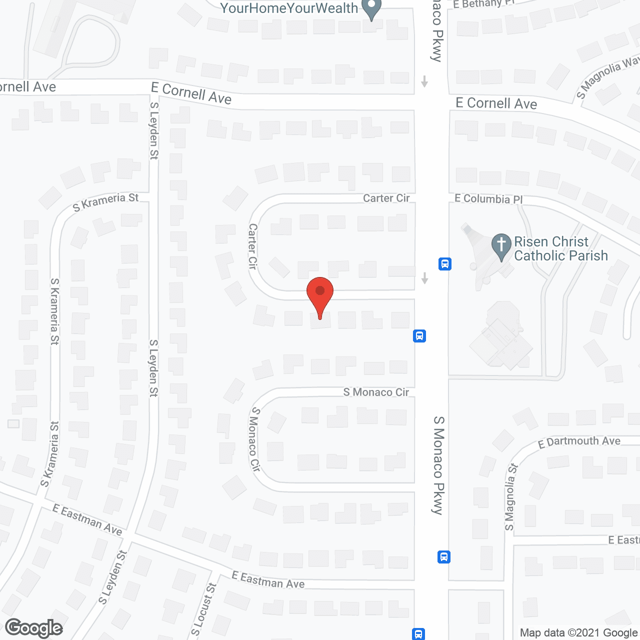 Serenity House I Memory Care & Residential Care Home Denver, CO 80222 11 Reviews