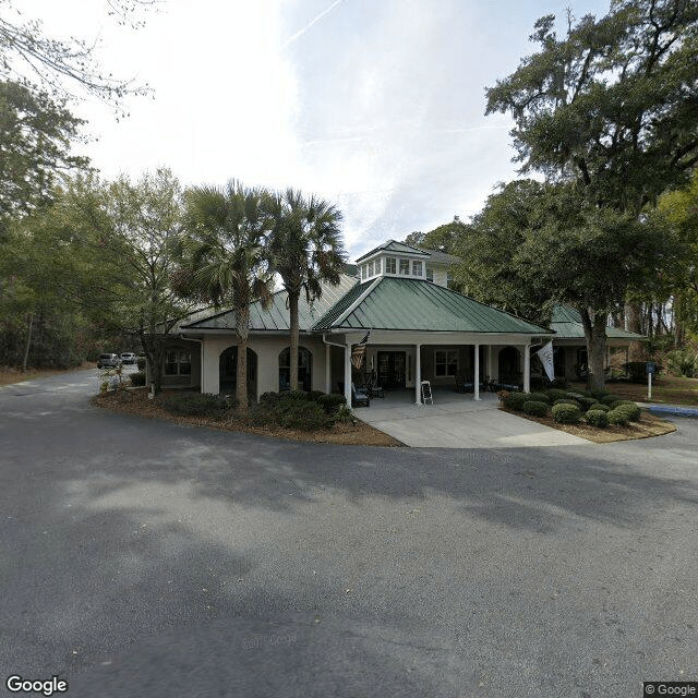 Pines at Bluffton Assisted Living & Memory Care Bluffton, SC 29910