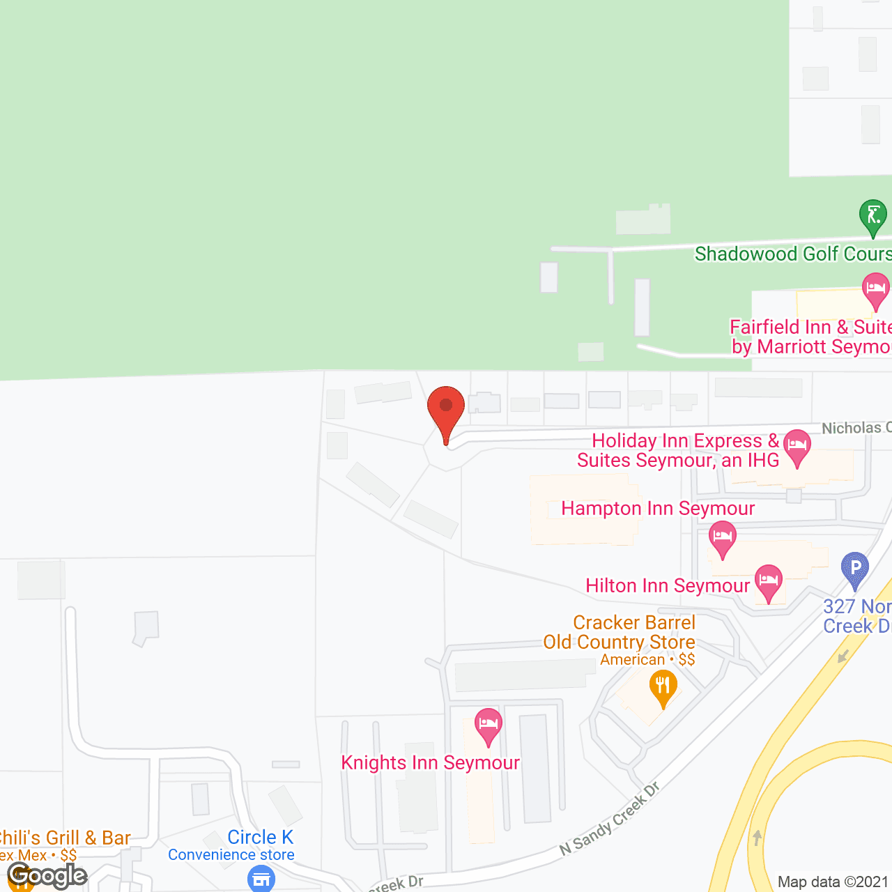 Cedar Creek of Seymour Assisted Living Seymour, IN 47274 15 Reviews