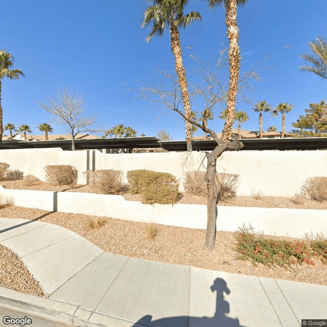 Destinations Pueblo Independent Living Las Vegas, NV 89128 9 Reviews