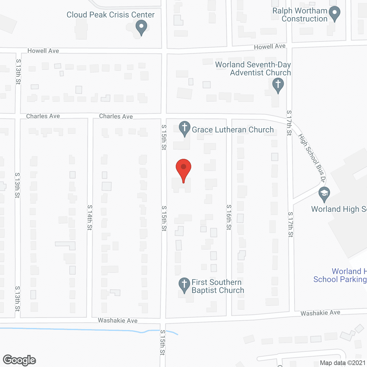 Willow Creek of Worland Assisted Living & Memory Care Worland, WY 82401