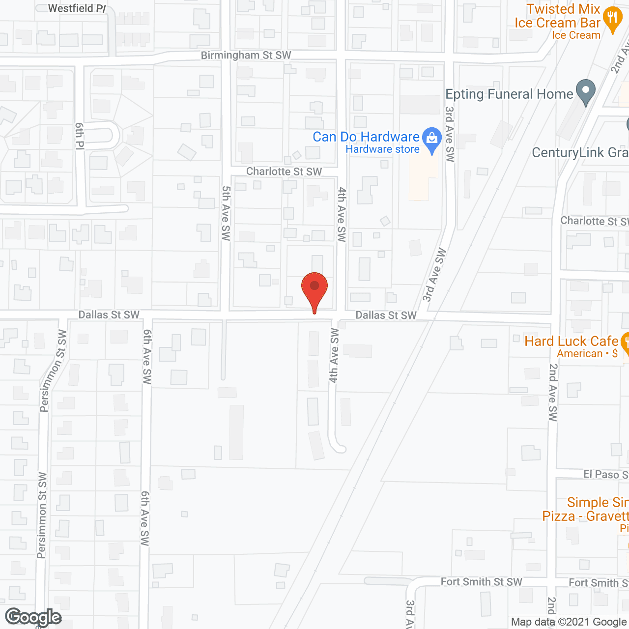 Gravette Manor Nursing Home Gravette, AR 72736