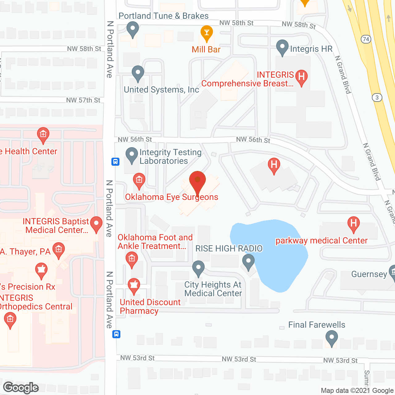 Candle Lake Senior Ctr Independent Living & Senior Apartments