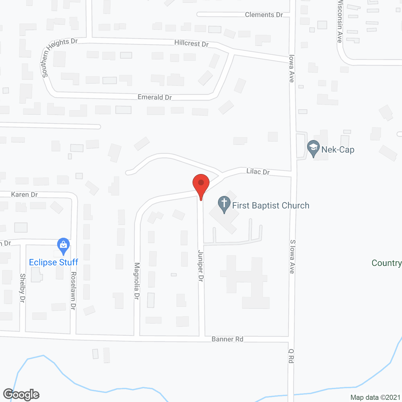 Vintage Park at Holton Assisted Living Holton, KS 66436 1 Review