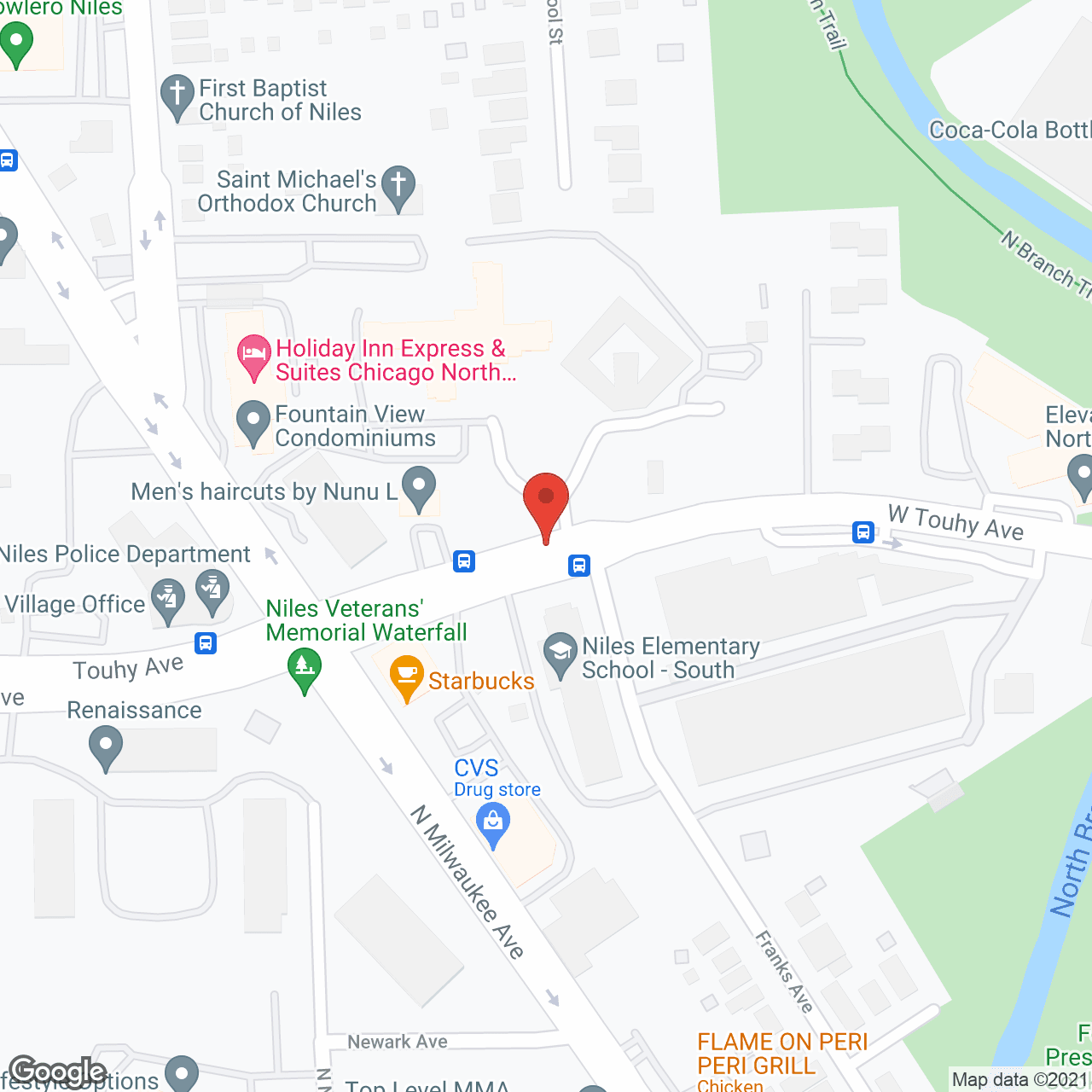 Ascension Living Saint Benedict Village Independent Living Niles