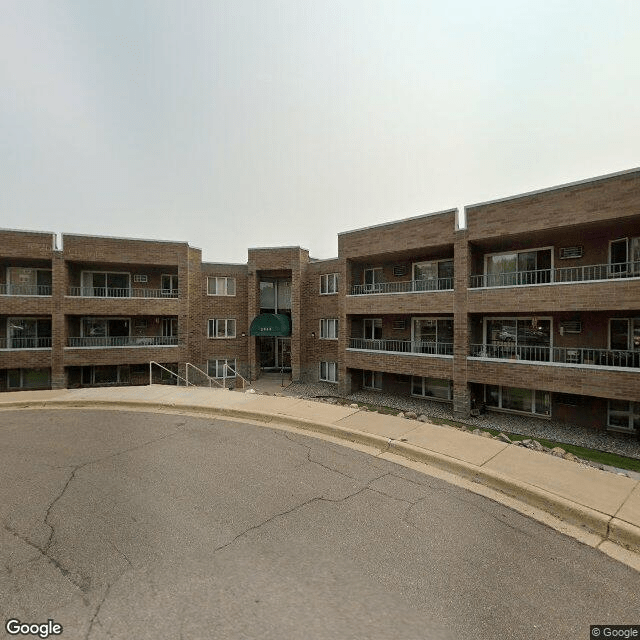 RosePointe II Independent Living Roseville, MN 55113 53 Reviews