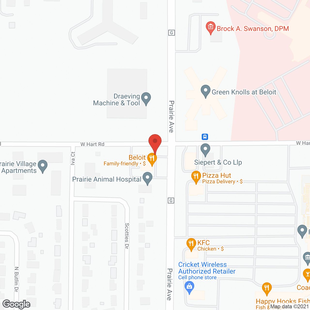 Sun Valley Terrace Assisted Living & Memory Care Beloit, WI 53511 {{ getReviewText }}