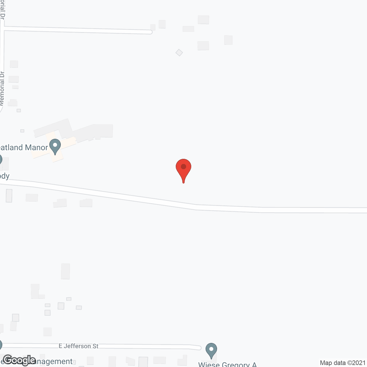 Wheatland Manor & Lincolnway Villa Assisted Living Wheatland, IA 52777