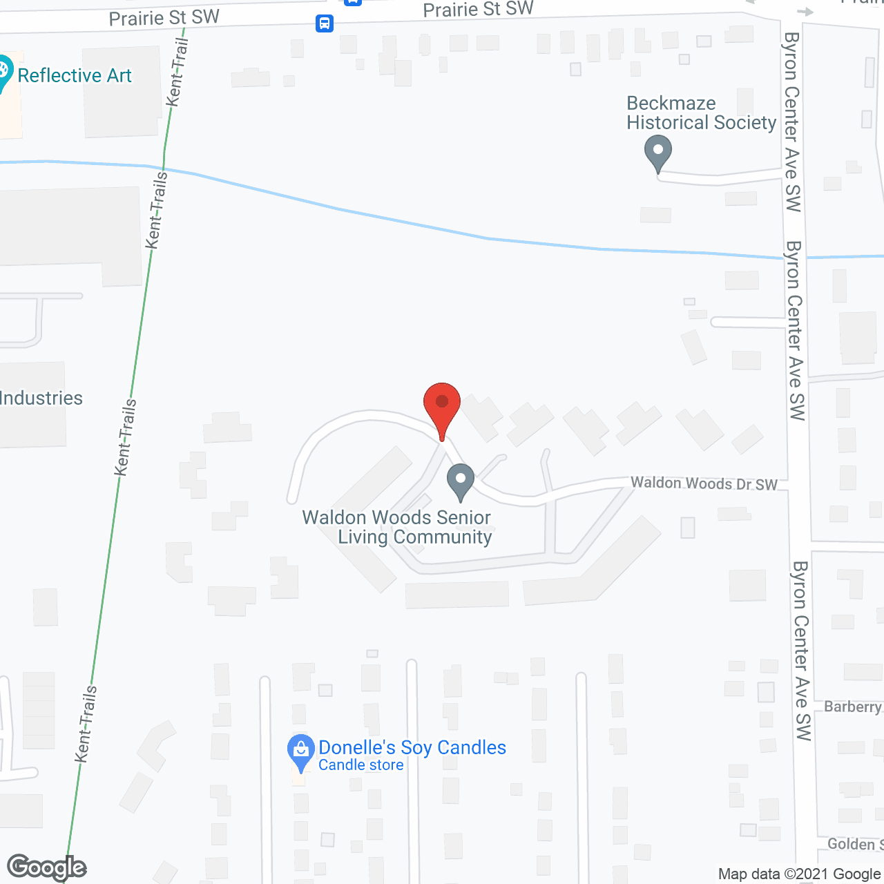 Care Cardinal of Wyoming Assisted Living Wyoming, MI 49509 39 Reviews