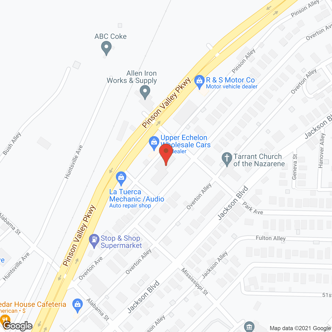 Presbyterian Manor Apartments Senior Apartments Birmingham, AL