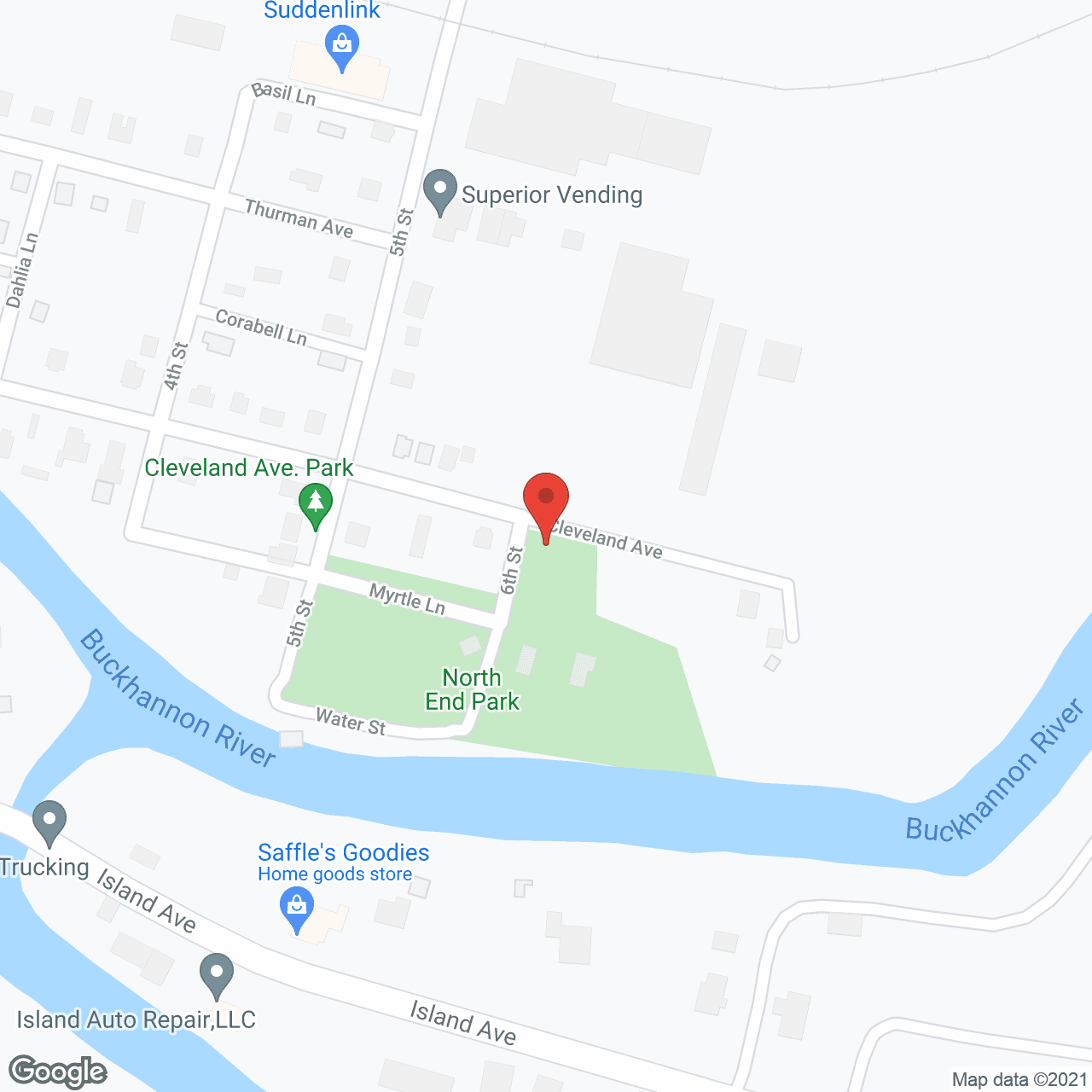 Mountain Mist Assisted Living Buckhannon, WV 26201 {{ getReviewText }}