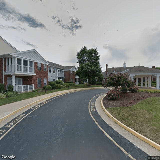 Chancellor's Village Assisted Living Fredericksburg, VA 22407 56