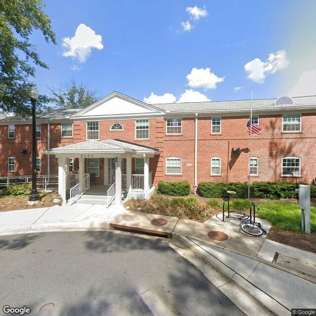 Vinson Hall Assisted Living McLean, VA 22101 2 Reviews