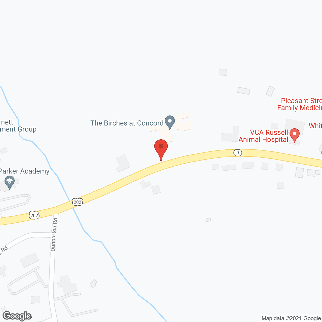 The Birches at Concord Memory Care Concord, NH 03301 25 Reviews