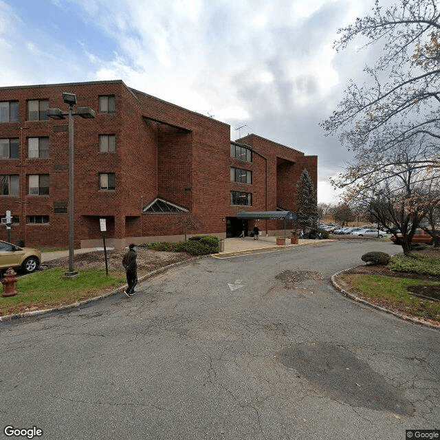 Ridge Oak Senior Housing Senior Apartments Basking Ridge, NJ 07920