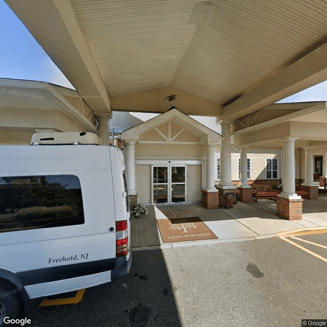 Arbor Terrace Middletown Assisted Living & Memory Care Middletown