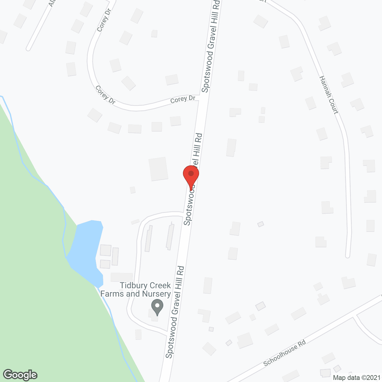 Meadow View Care Residential Care Home Jamesburg, NJ 08831 3 Reviews