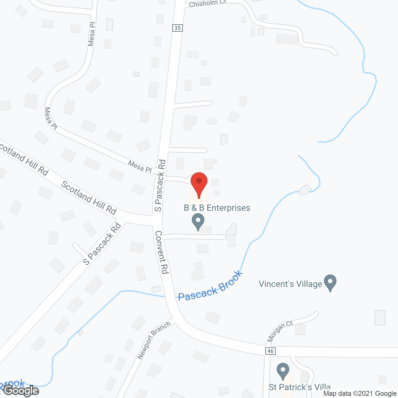 Spring Valley Rest Home Assisted Living Nanuet, NY 10954 1 Review