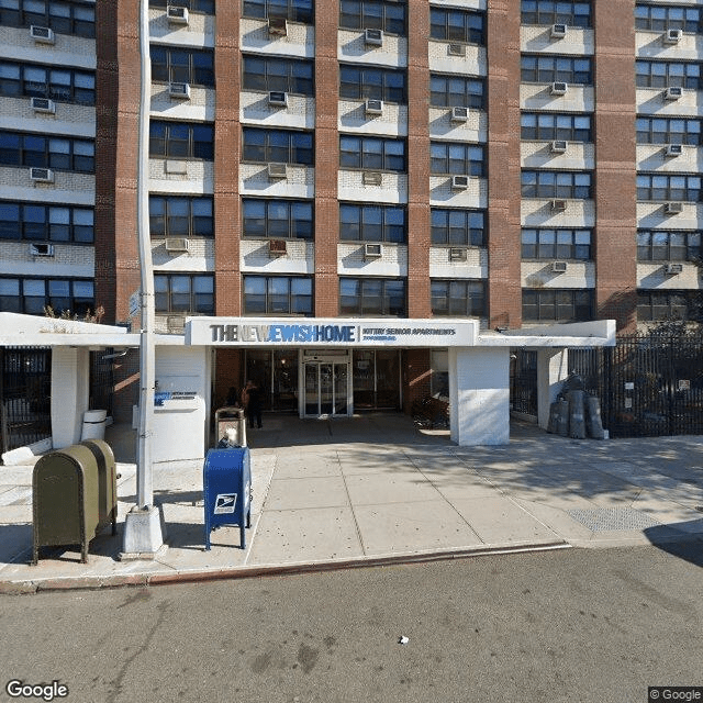 Kittay Senior Apartments Independent Living Bronx, NY 10468 42