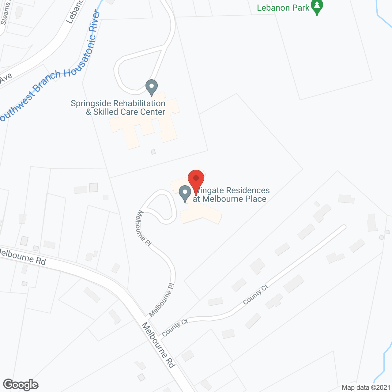 Wingate Residences at Melbourne Place Assisted Living & Memory Care