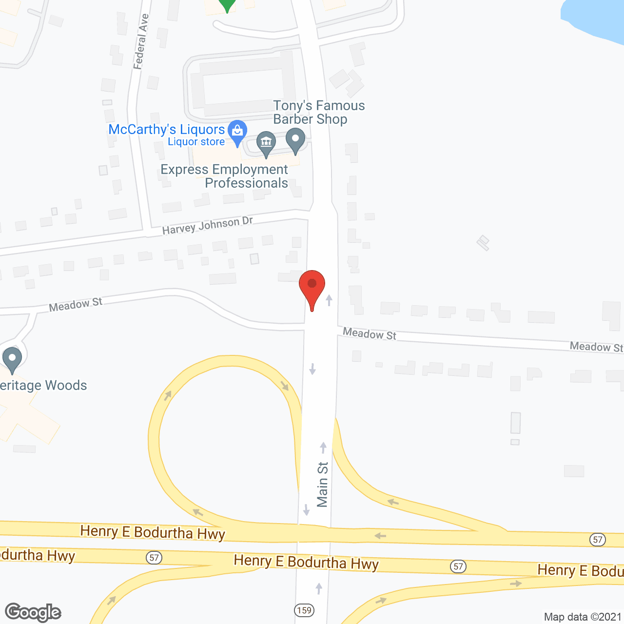 Heritage Woods Assisted Living Agawam, MA 01001 26 Reviews