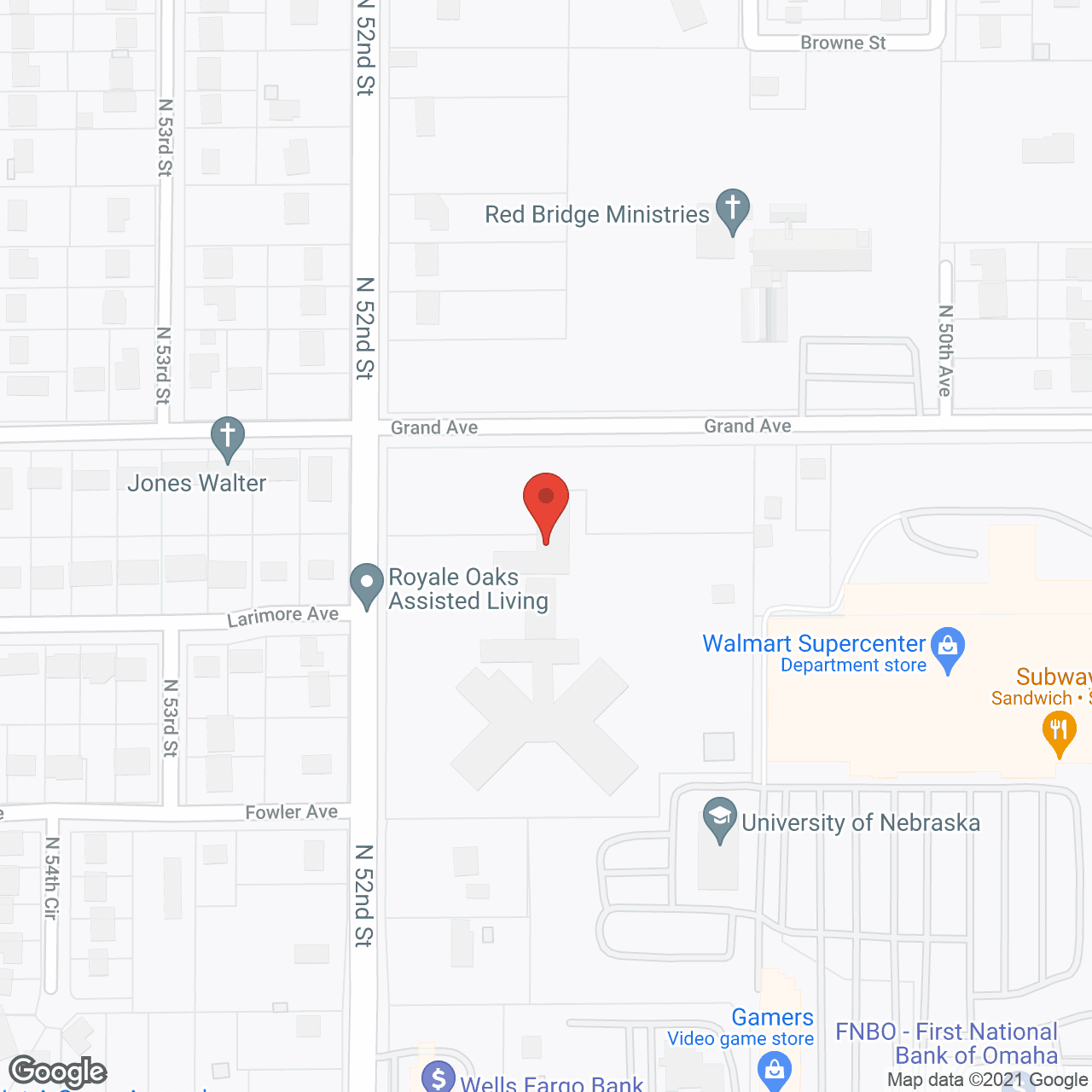 House Of Hope Memory Care Omaha, NE 68104 7 Reviews