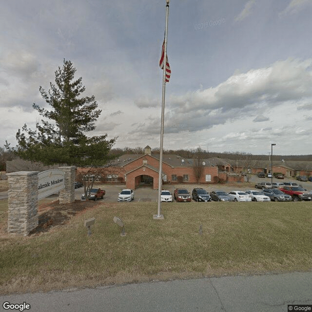 Lakeside Meadows RCF Assisted Living Osage Beach, MO 65065 2