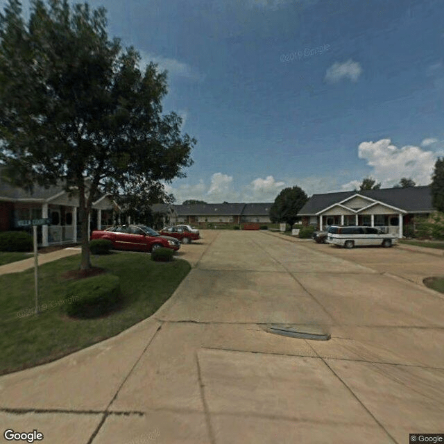St Peters Villa Independent Living St. Peters, MO 63376 {{ getReviewText }}