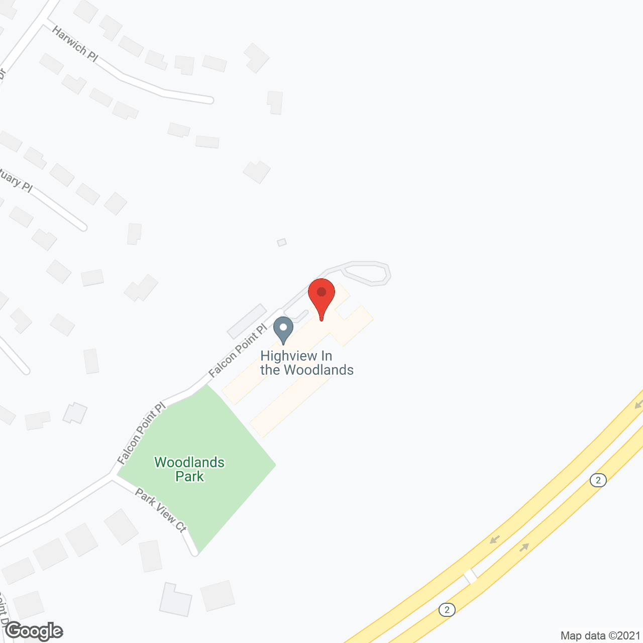 Highview In the Woodlands Assisted Living & Memory Care Rockton, IL