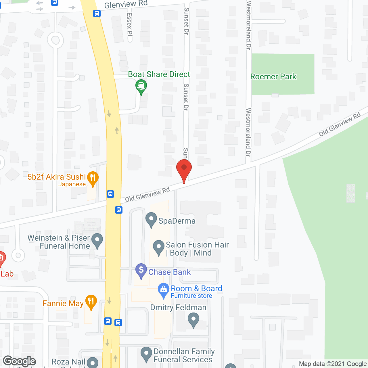 Mather Place Independent Living Wilmette, IL 60091 18 Reviews