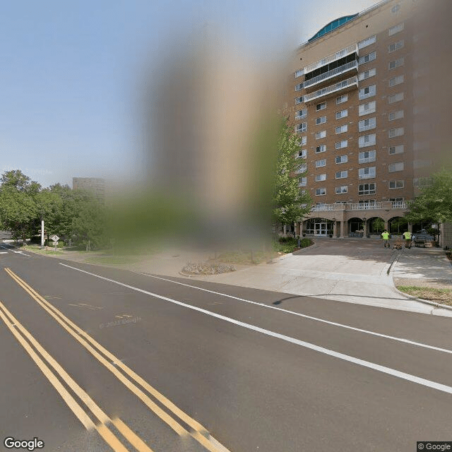 Gramercy Park Cooperative at Lake Shore Drive undefined Richfield