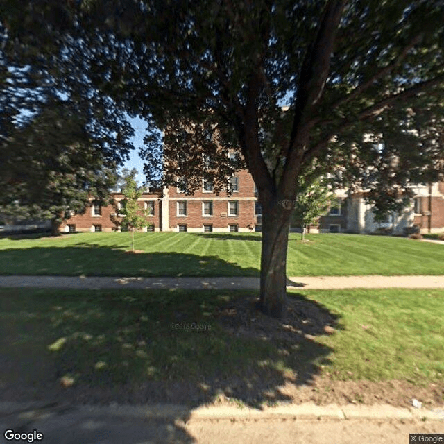 Olympian Hill Senior Apartmnts Independent Living Beloit, WI 53511