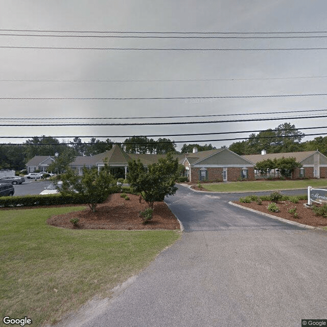 The Legacy of Hartsville Assisted Living & Memory Care Hartsville