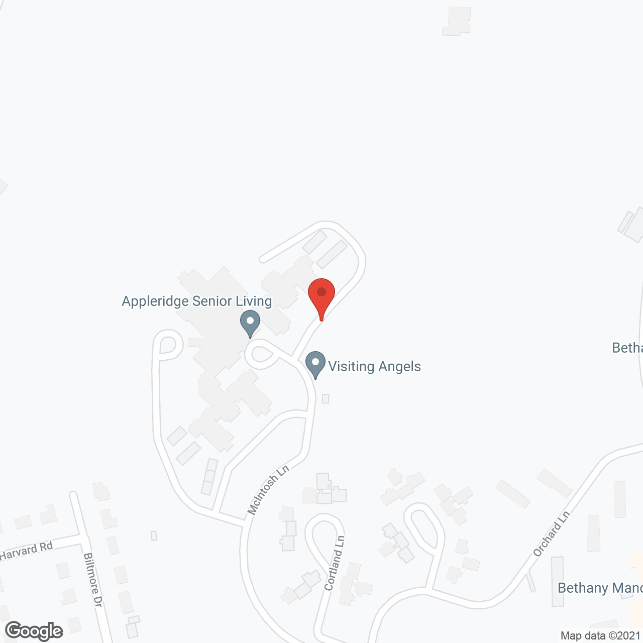 The Courtyards at Bethany Village Assisted Living & Memory Care Horseheads, NY 14845 9 Reviews