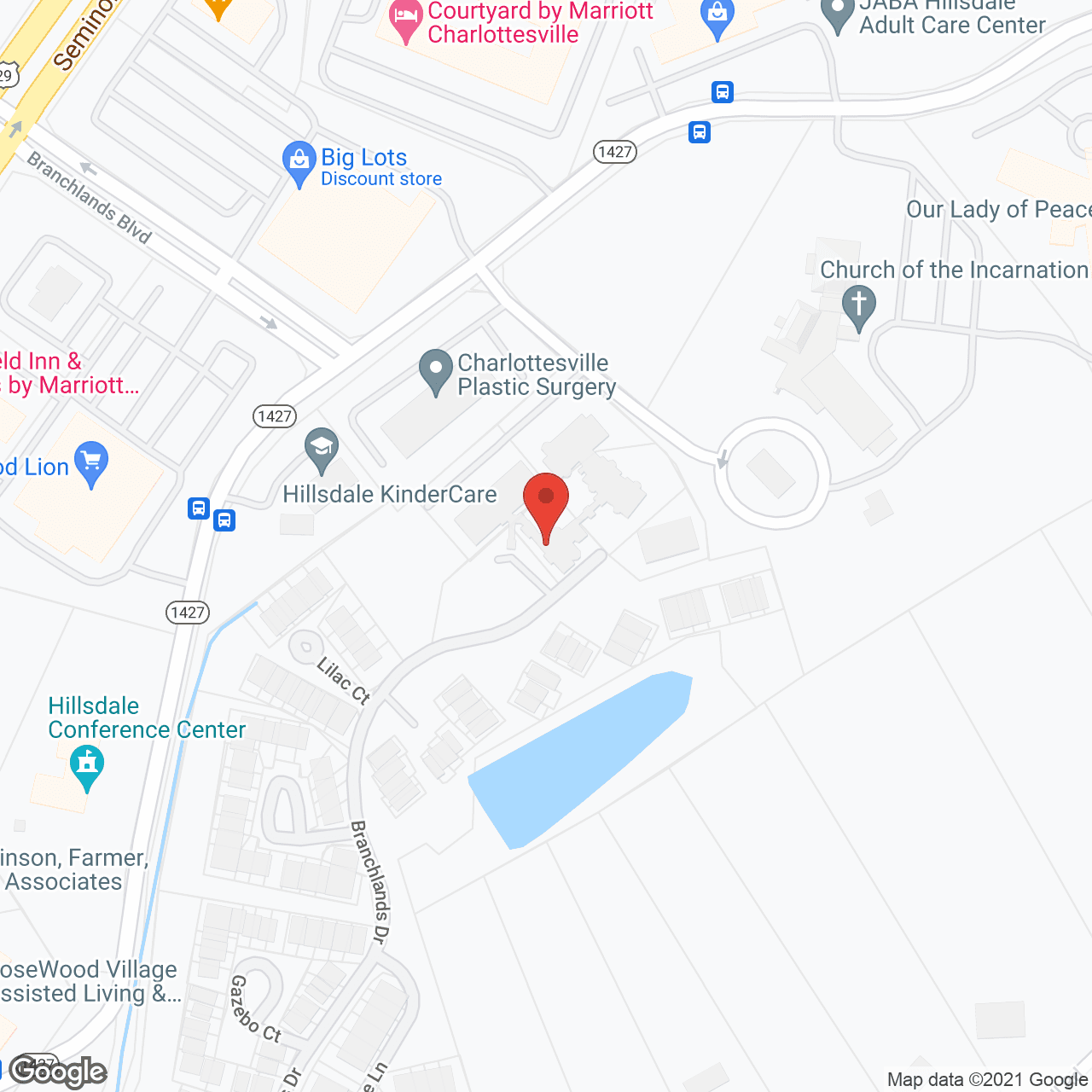 Linden House Assisted Living Charlottesville, VA 22901 15 Reviews