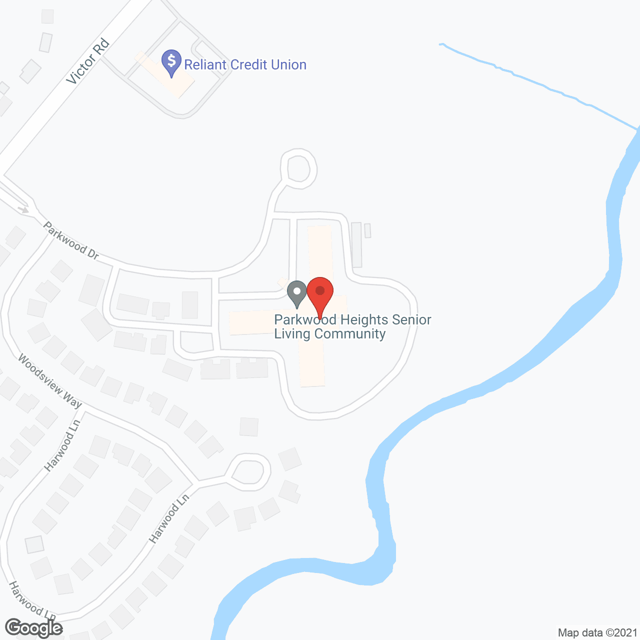 Parkwood Heights Assisted Living Macedon, NY 14502 17 Reviews