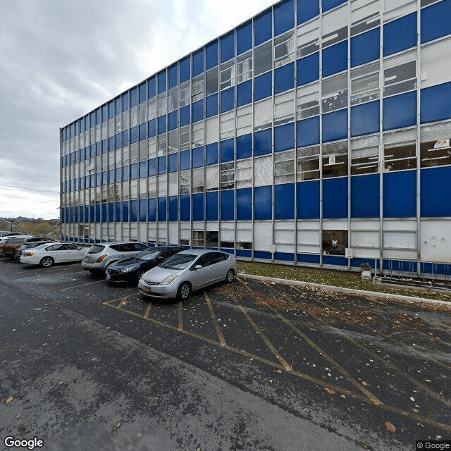 Rehab Nursing Home Syracuse, NY 13203 {{ getReviewText }}